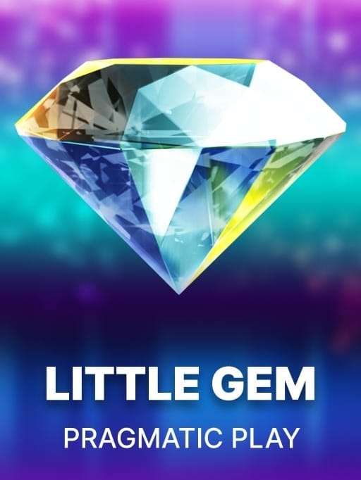 Little Gem Hold and Spin icon