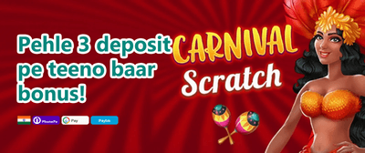 Refer & Earn Reward promotion banner