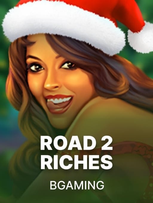 Road 2 Riches icon