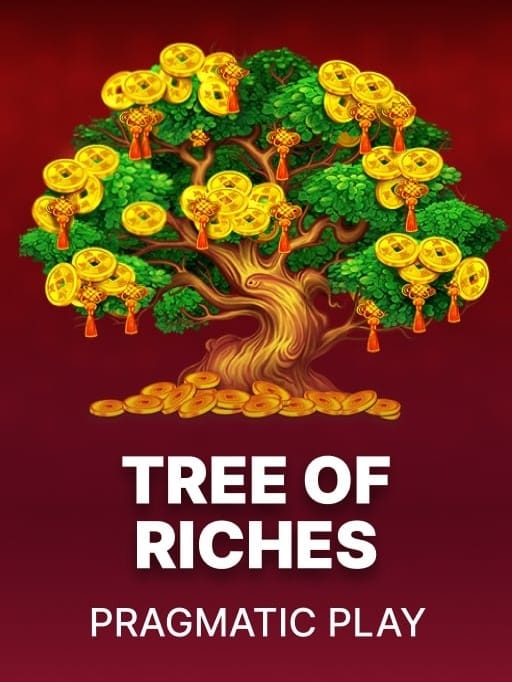 Tree of Riches icon