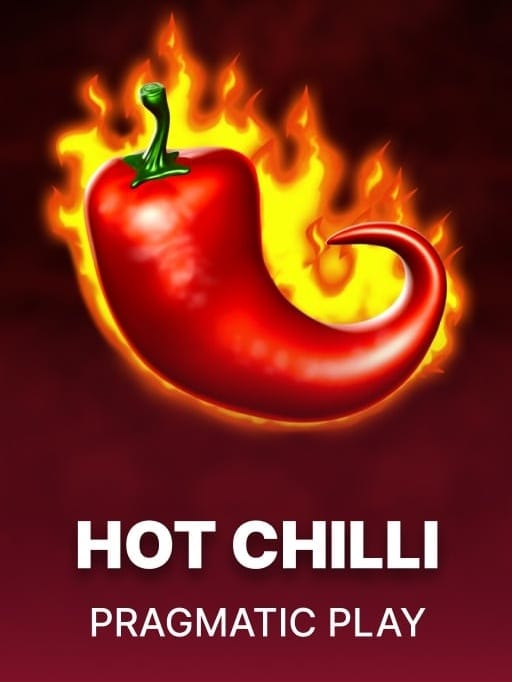 Hot Chilli icon