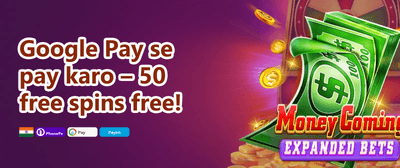 Daily Spin Wheel promotion