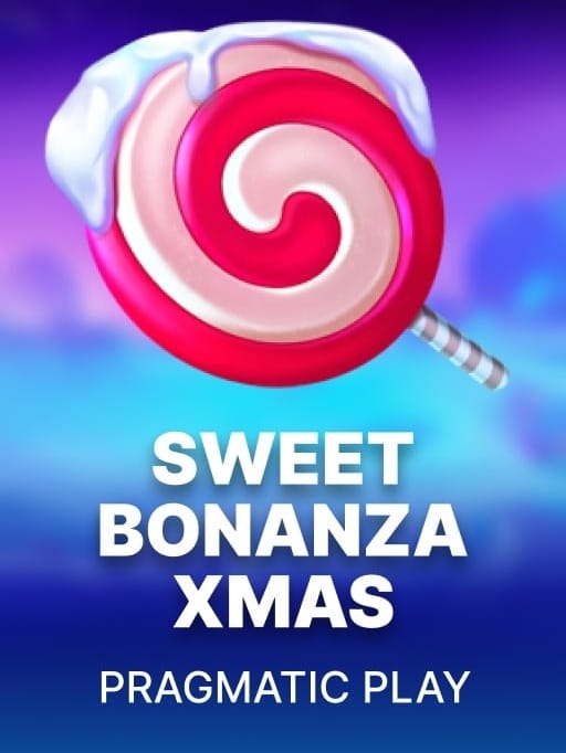 Sweet Bonanza Xmas icon