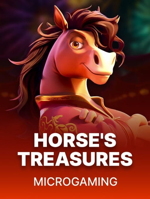 Horse's Treasures icon