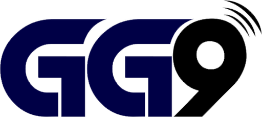 gg9 club Logo